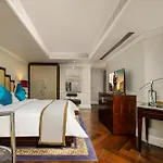 Jinjiang Metropolo Hotel Classiq,Shanghai Bund Circle