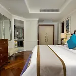 Jinjiang Metropolo Hotel Classiq,Shanghai Bund Circle