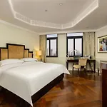 Jinjiang Metropolo Hotel Classiq,Shanghai Bund Circle