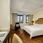 Jinjiang Metropolo Hotel Classiq,Shanghai Bund Circle