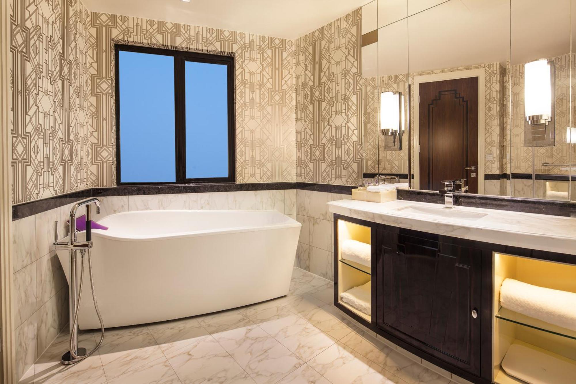 Hotel Jinjiang Metropolo Classiq,shanghai Bund Circle