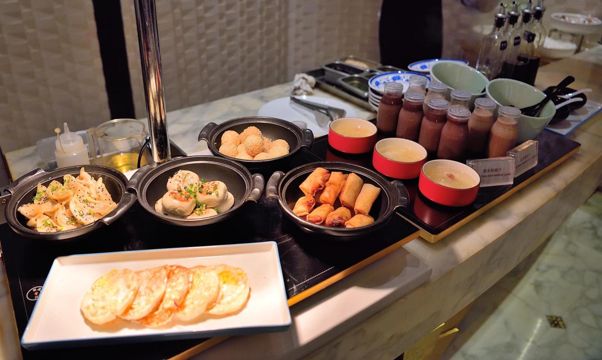 Hotel Jinjiang Metropolo Classiq,shanghai Bund Circle