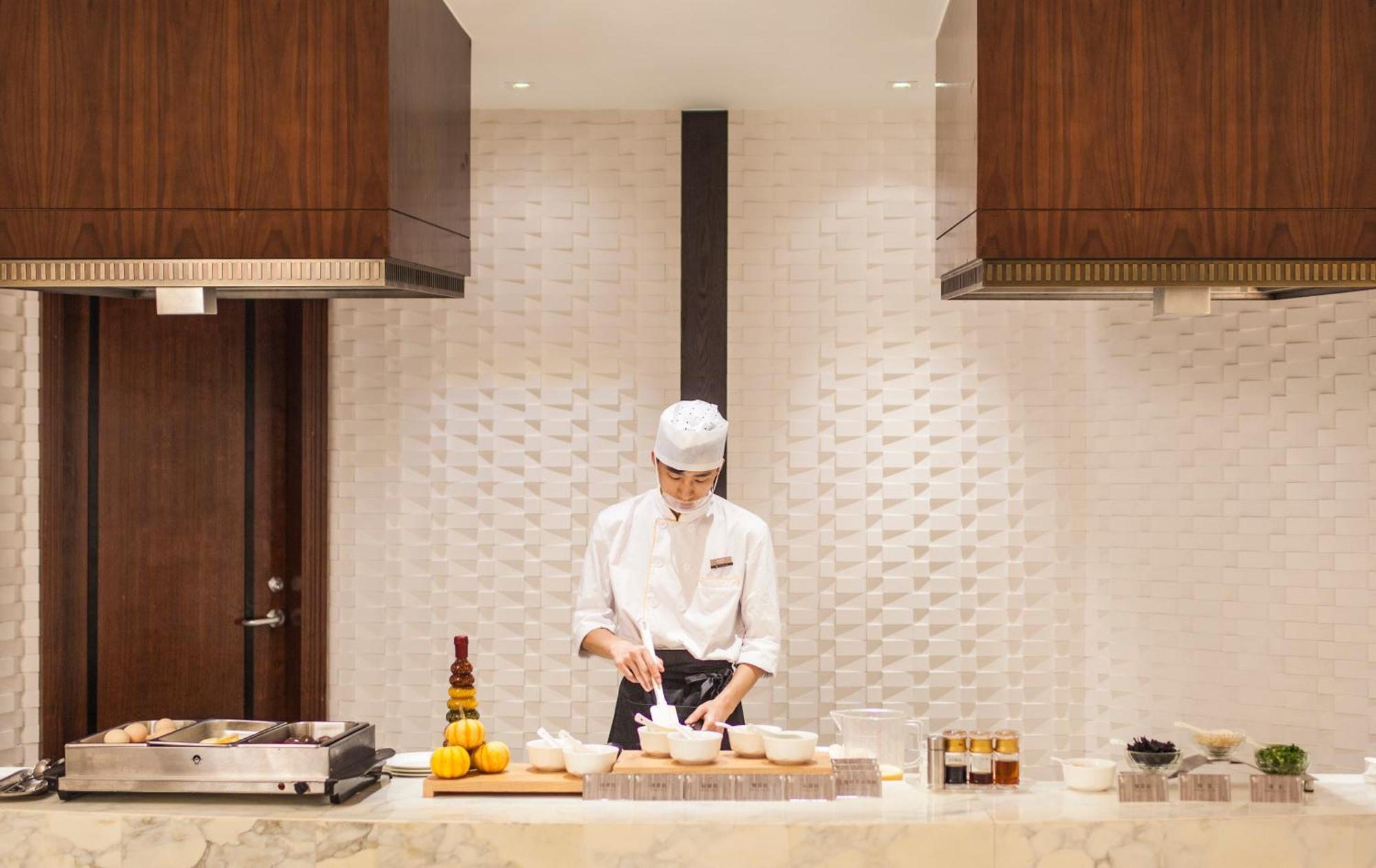 Jinjiang Metropolo Classiq,shanghai Bund Circle Hotel