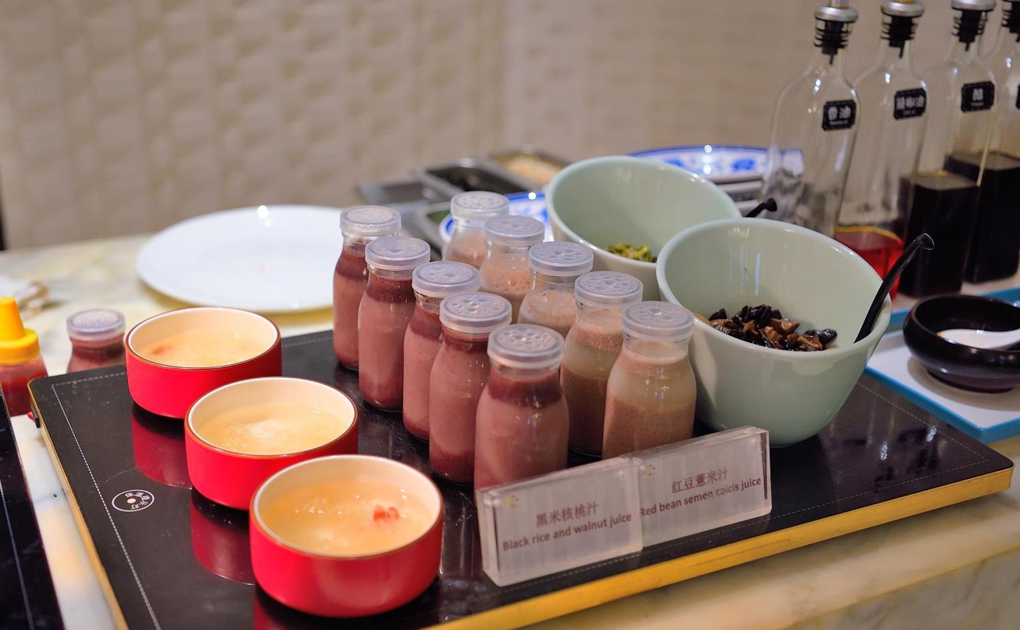 Hotel Jinjiang Metropolo Classiq,shanghai Bund Circle 5*