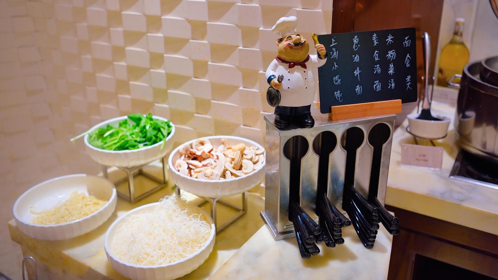 Hotel Jinjiang Metropolo Classiq,shanghai Bund Circle 5*