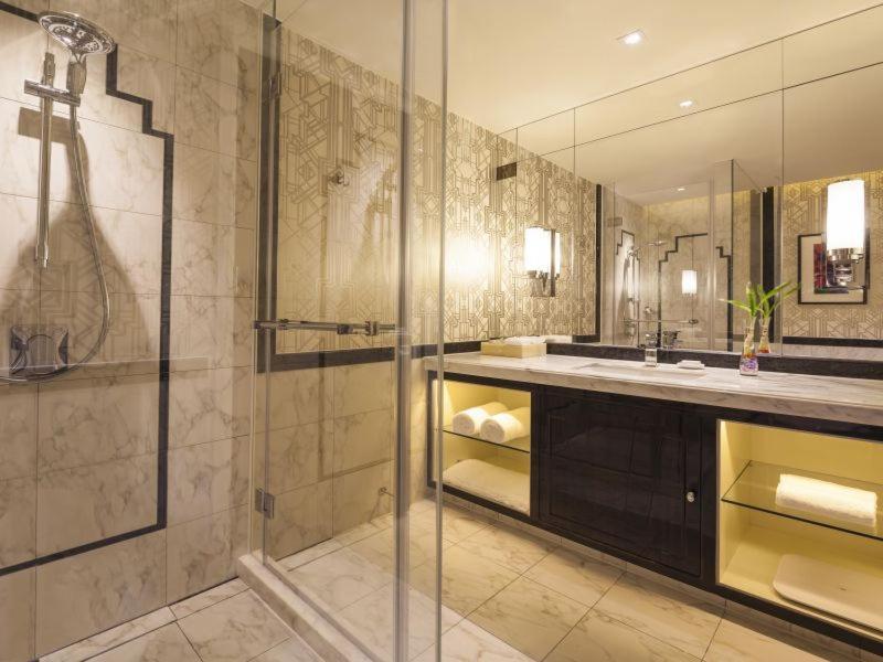 Hotel Jinjiang Metropolo Classiq,shanghai Bund Circle 5*