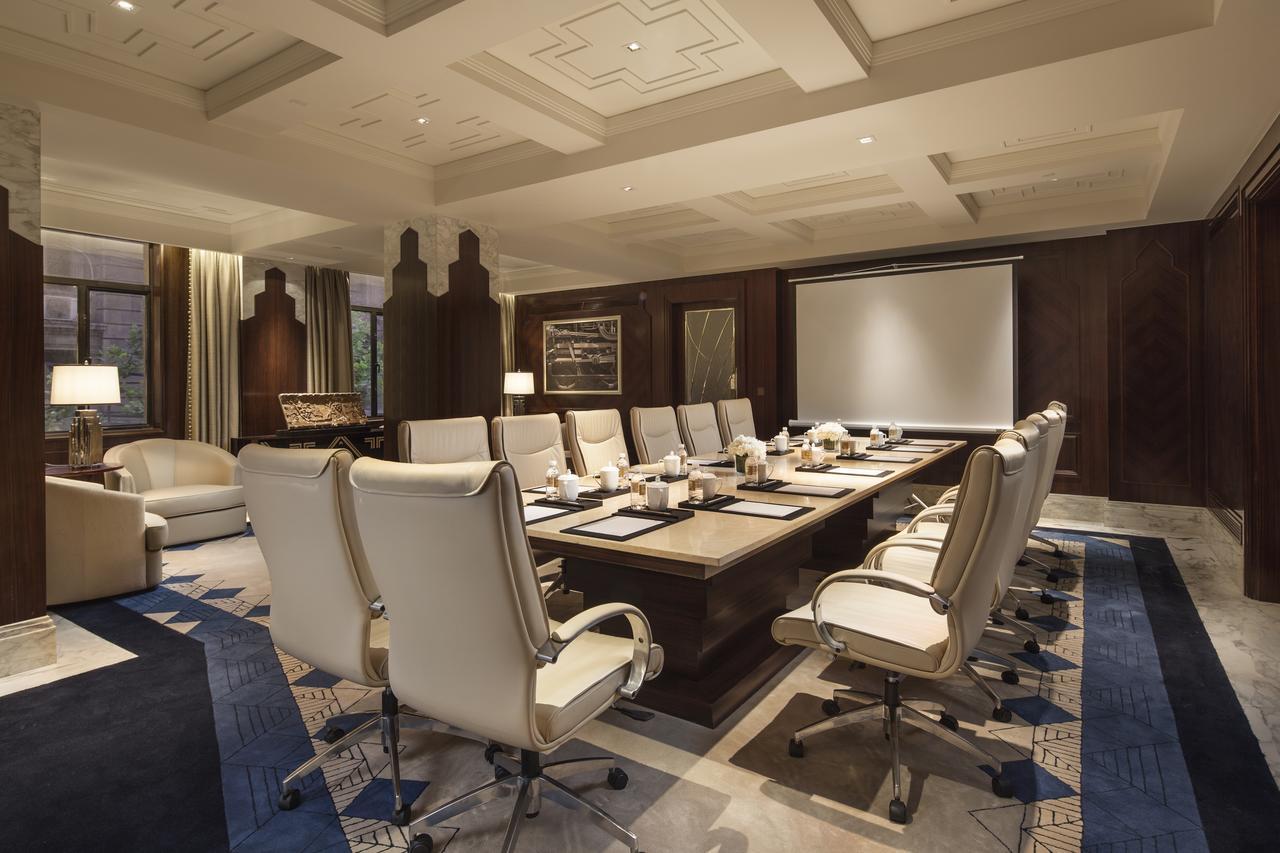 Jinjiang Metropolo Classiq,shanghai Bund Circle Hotel
