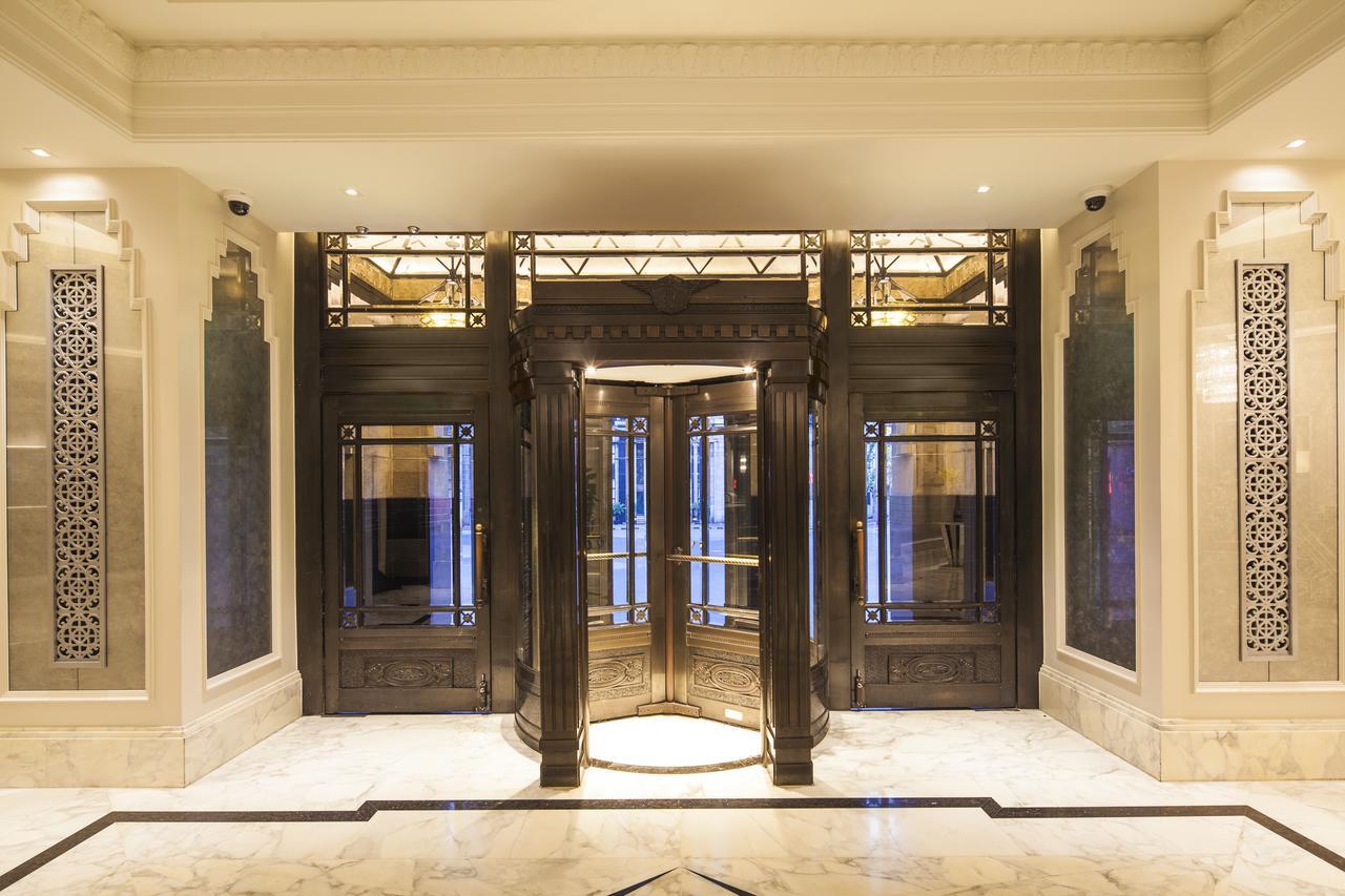 Hotel Jinjiang Metropolo Classiq,shanghai Bund Circle 5*